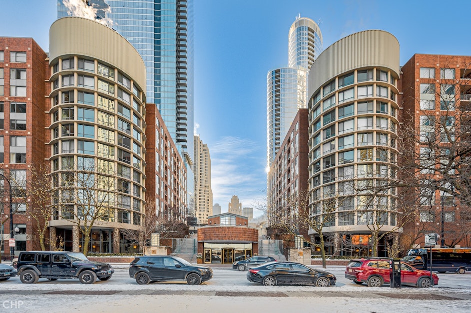 480 North McClurg Court, Chicago, IL 60611, Presented by Vesta